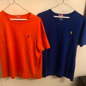 Polo by Ralph Lauren  Tee Shirts